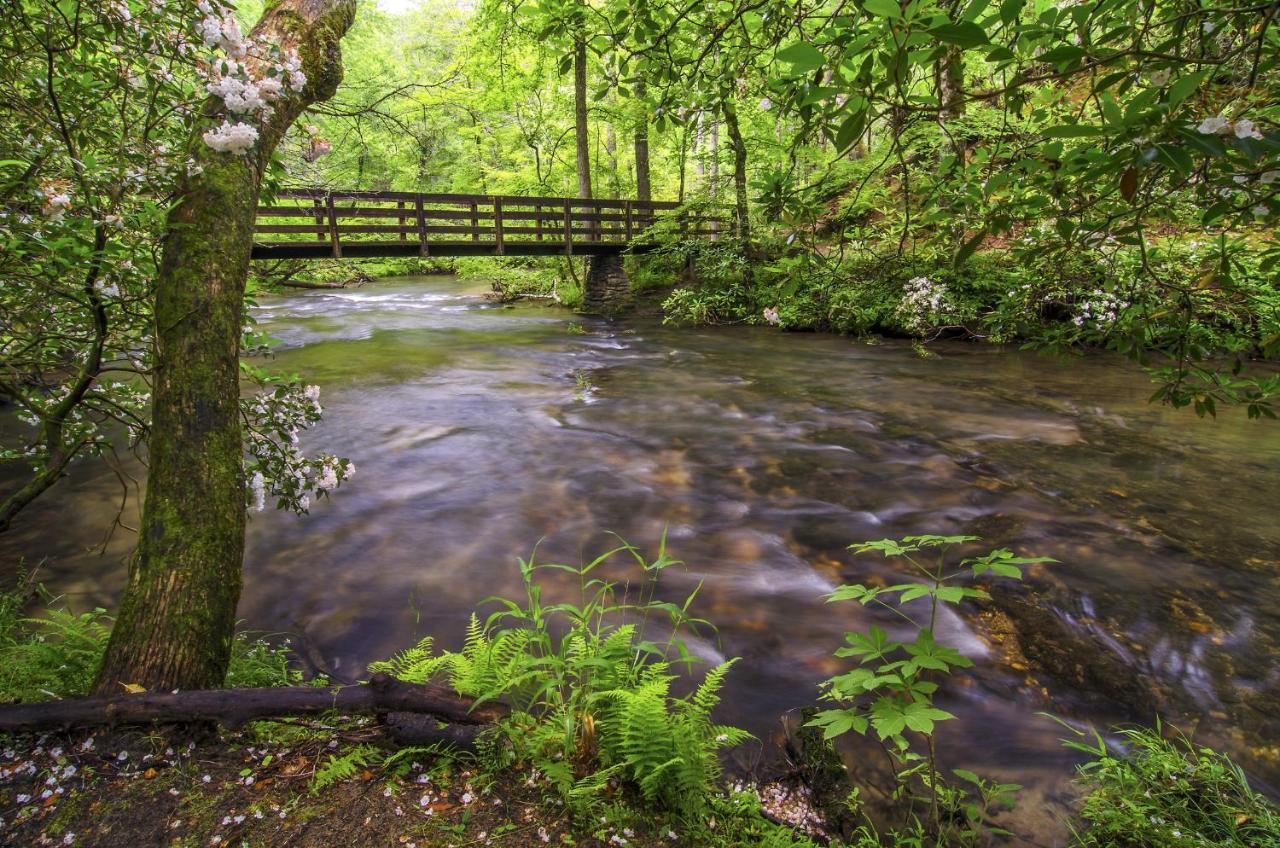 Cabin Of Dreams, 3 Bedroom Water View, Wifi, Hot Tub, Pool Table, Sleep 8 Sevierville Exterior photo